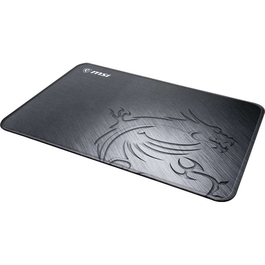 Miếng lót chuột MSI Agility GD21 - Hàng chính hãng