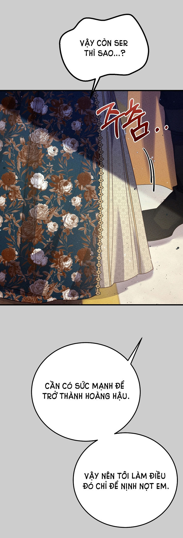 trở thành vợ thái tử quái vật chapter 66.1 20