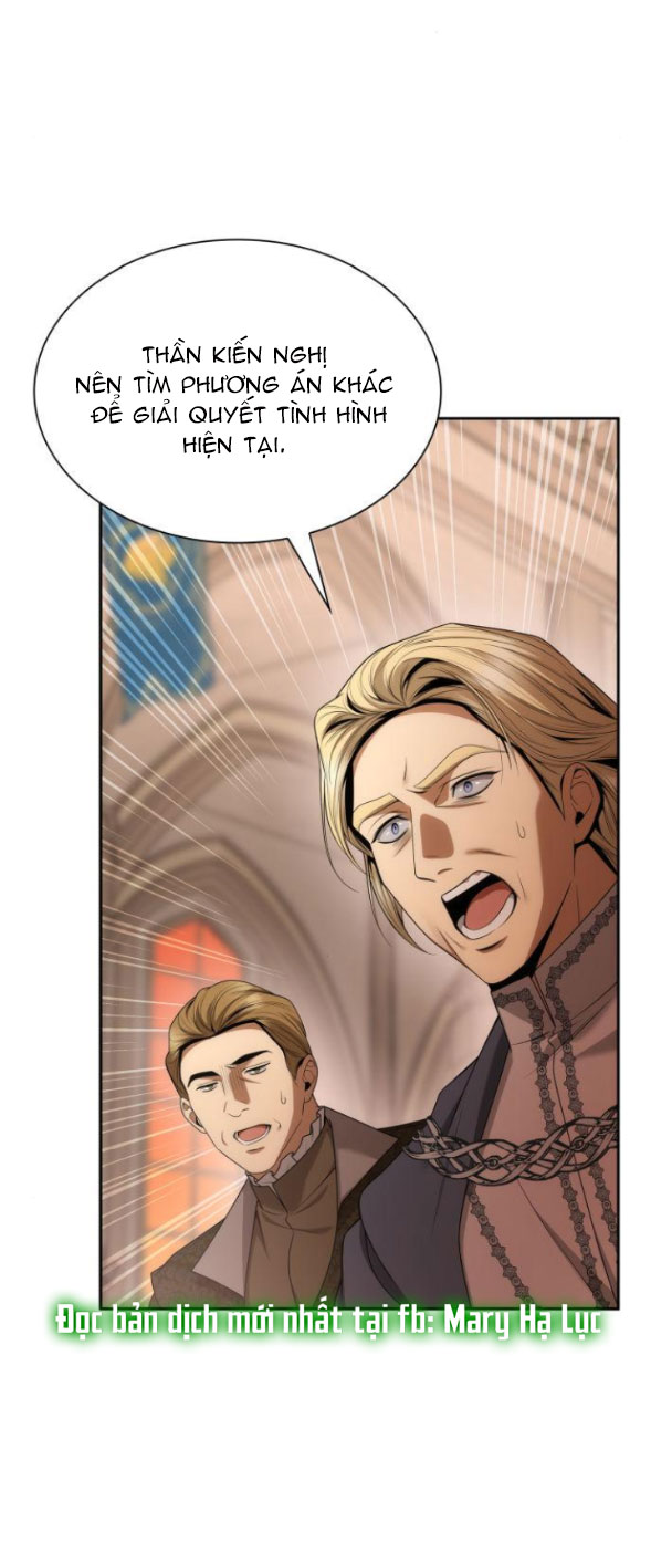 chị yêu, kiếp này em sẽ là hoàng hậu chapter 102.2 24