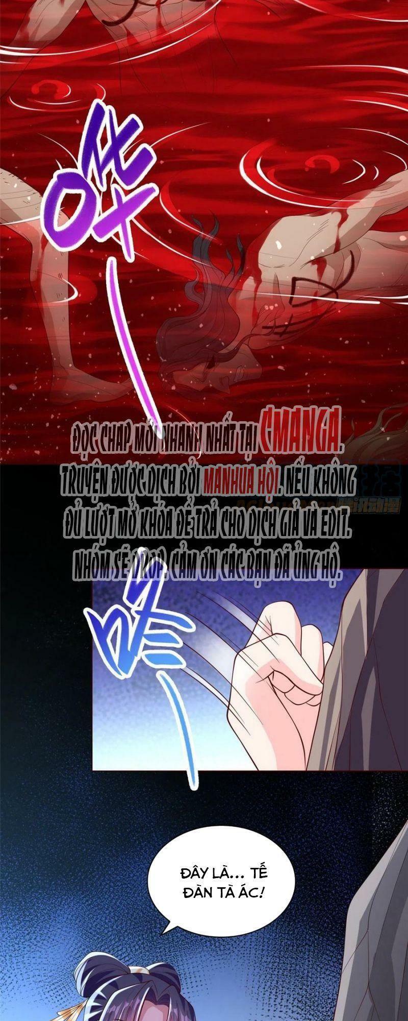 người nuôi rồng chapter 103 19
