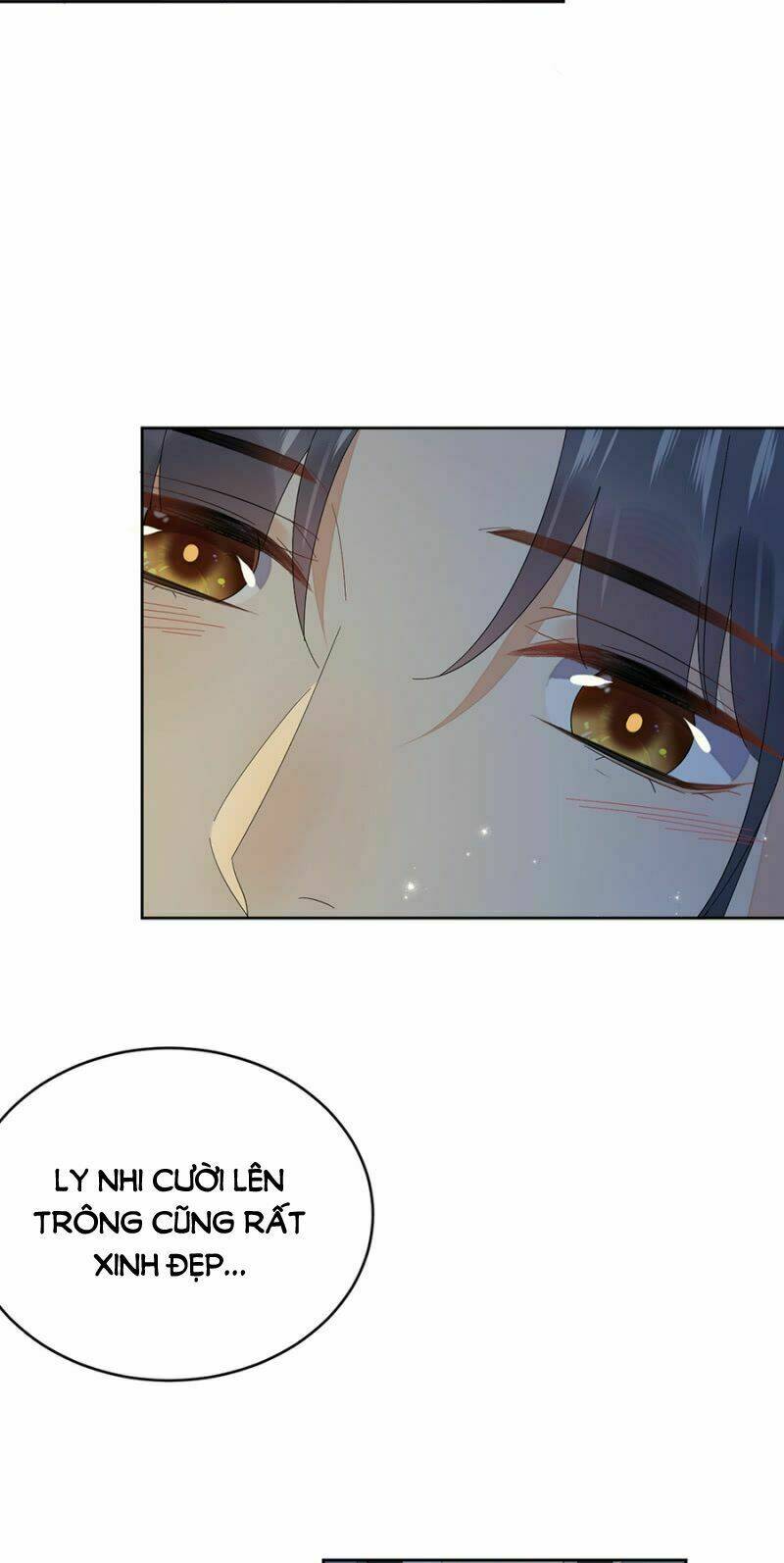 dục hỏa độc nữ chapter 96 33