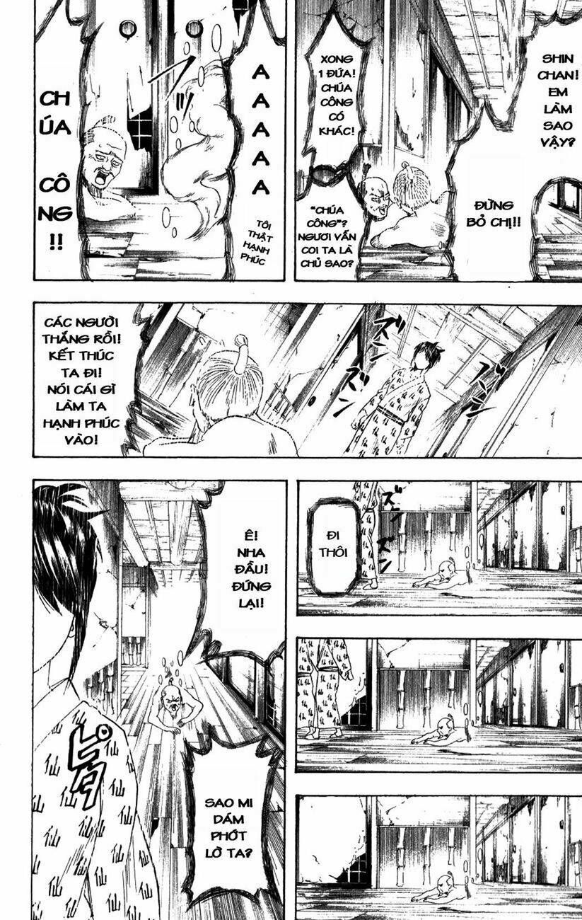 gintama - linh hồn bạc chapter 199 17
