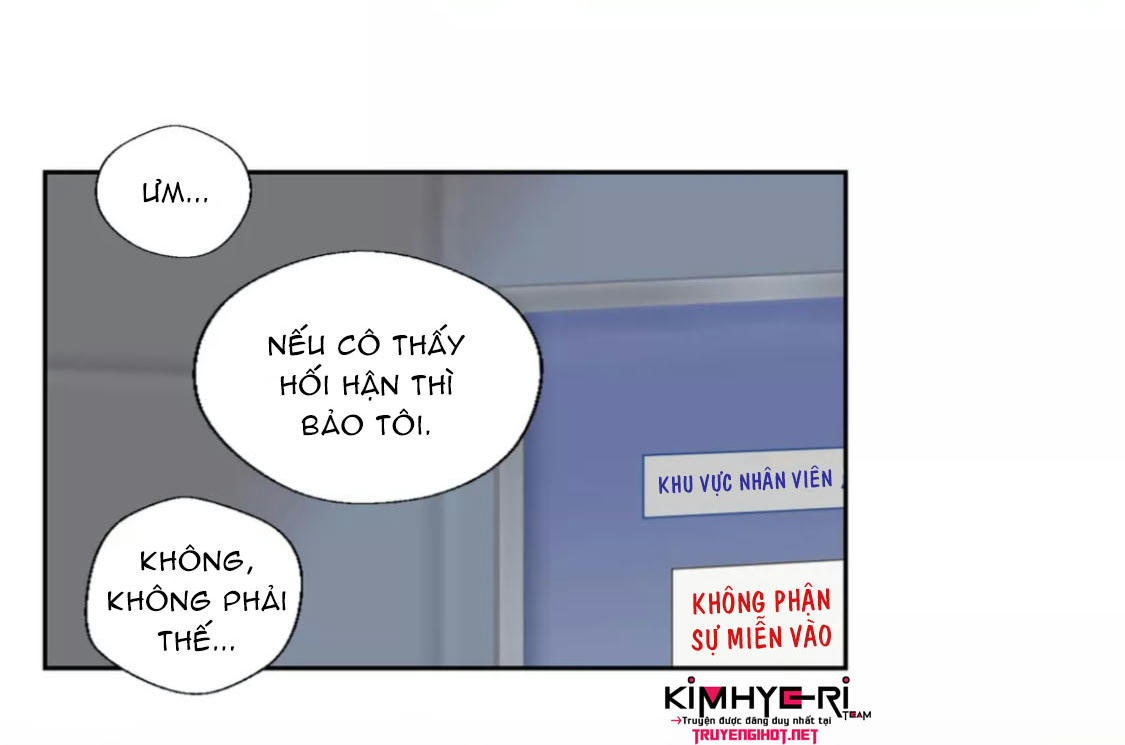 honey bed talk chapter 33 61