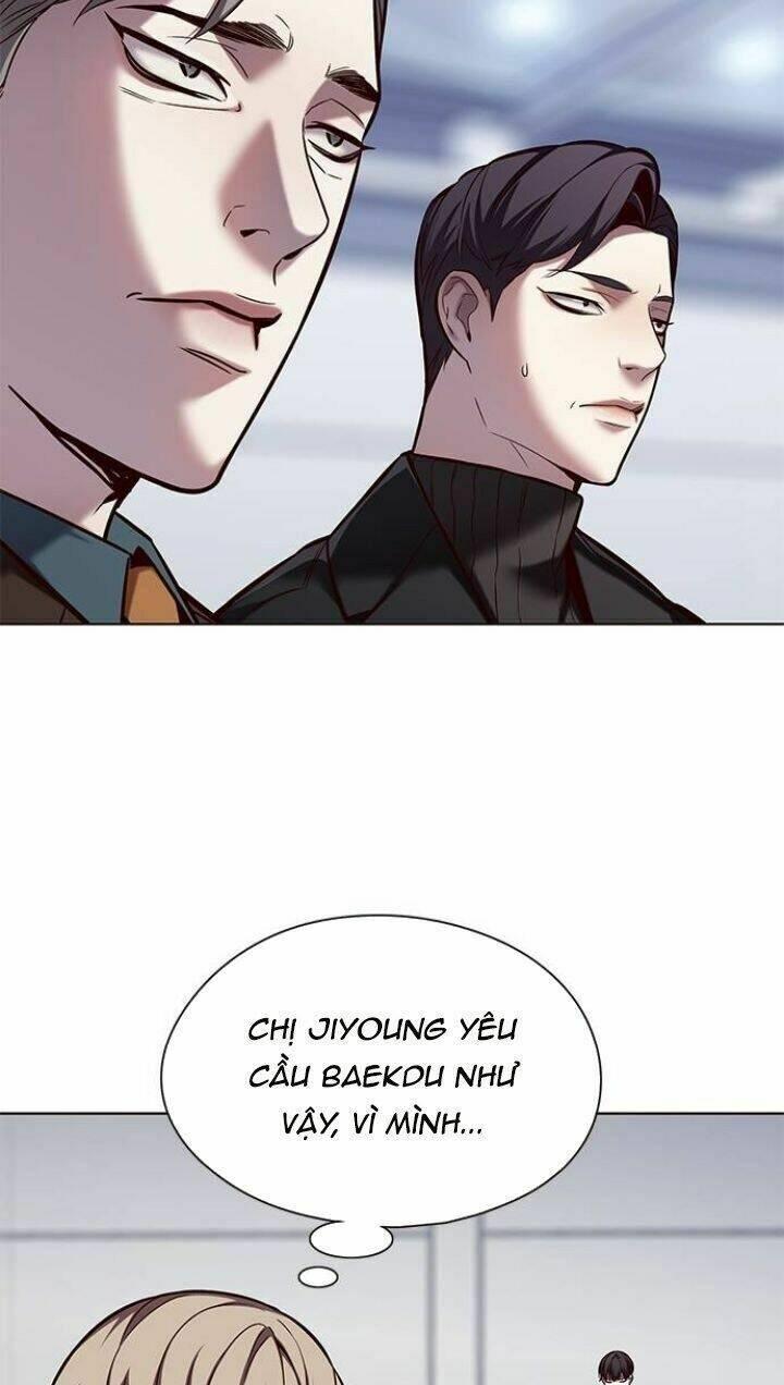 biến thân thành mèo chapter 119 37