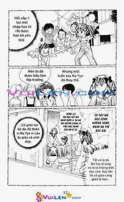 kẻ săn tiền chapter 5 32