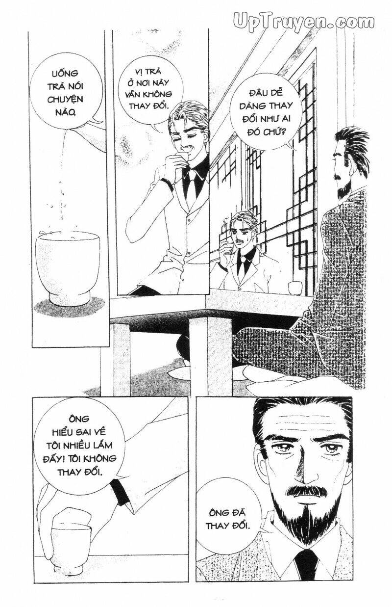 mặt nạ tình yêu chapter 56 76