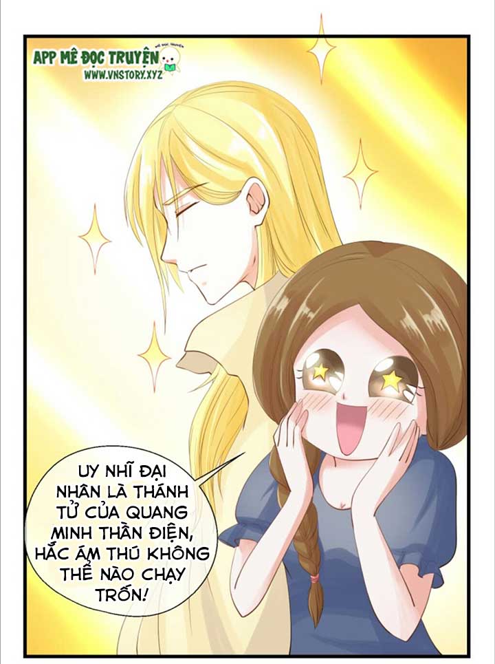 bồn tắm có vấn đề?! chapter 16 20