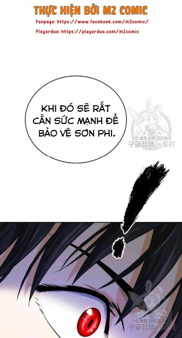 xuyên không thành hổ chapter 45 72