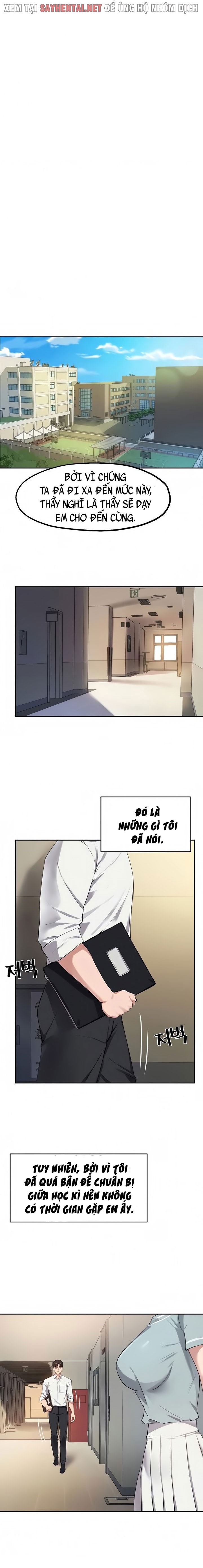 tuổi đôi mươi chapter 25 14