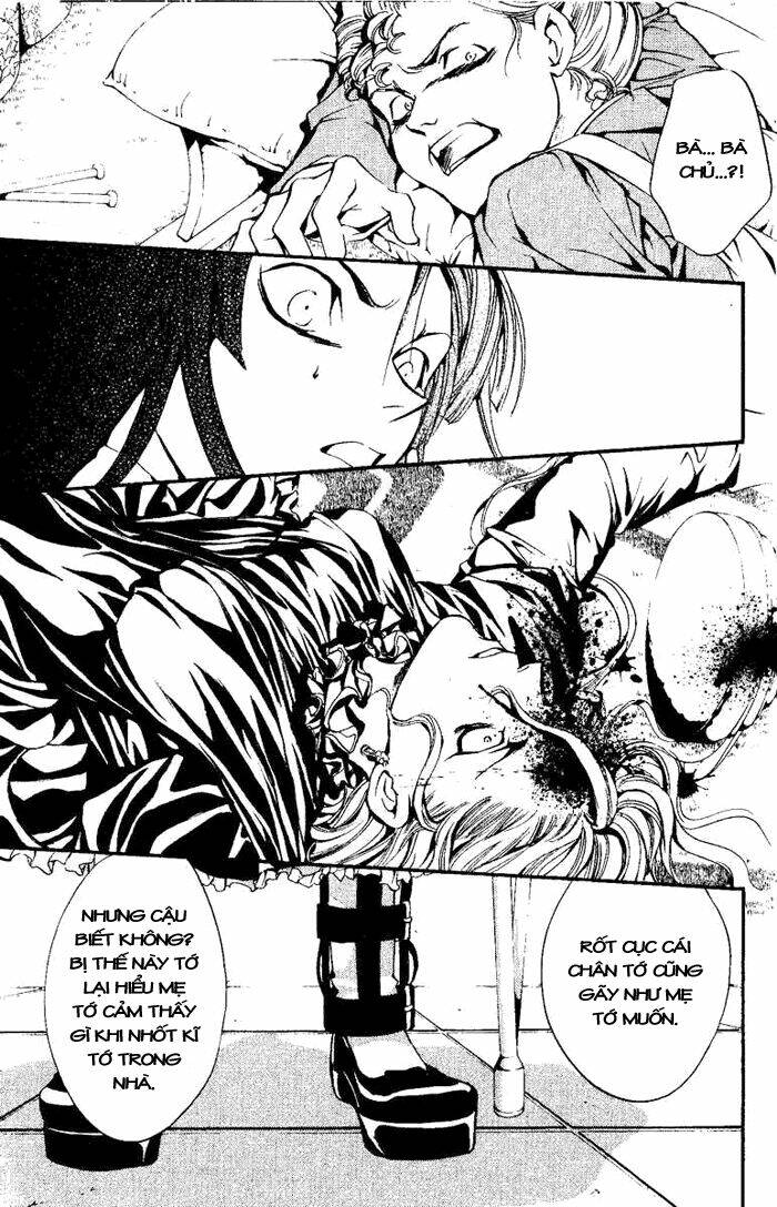 đứa con của thượng đế chapter 3 16