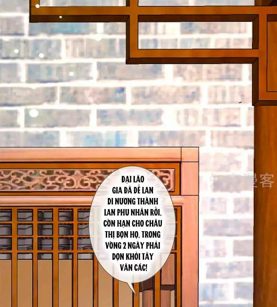 cửu khuyết phong hoa chapter 45 25