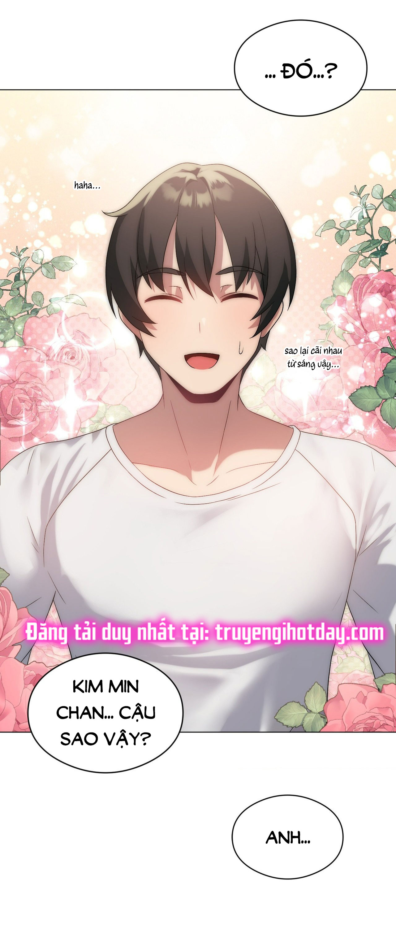 [18+] thăng cấp đến khi hài lòng chapter 19.2 9