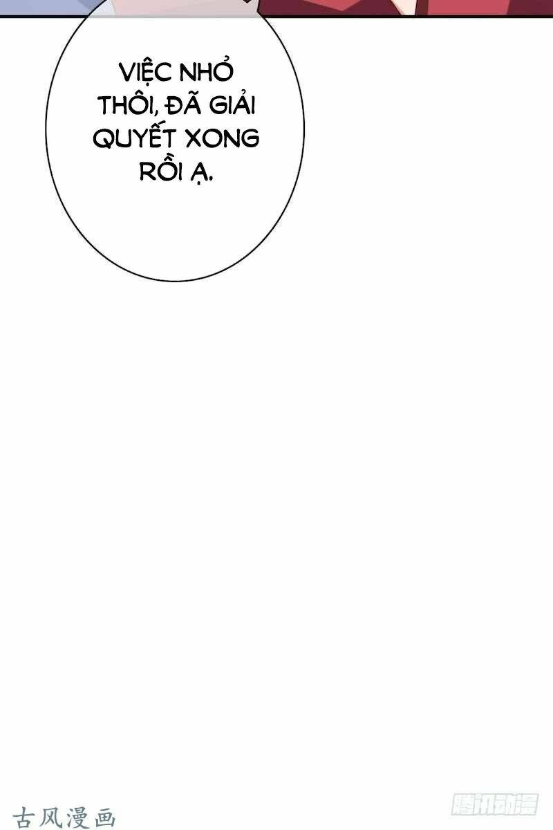 manh thê khó dỗ chapter 40 33