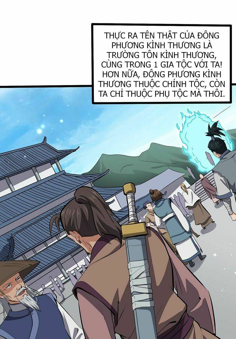 hỗn độn kiếm thần chapter 151 1