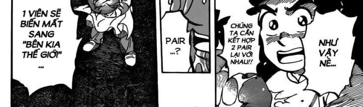 thánh tỏi sành ăn chapter 316 15