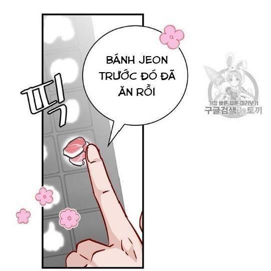 tôi lên cấp chỉ bằng cách ăn chapter 41 90