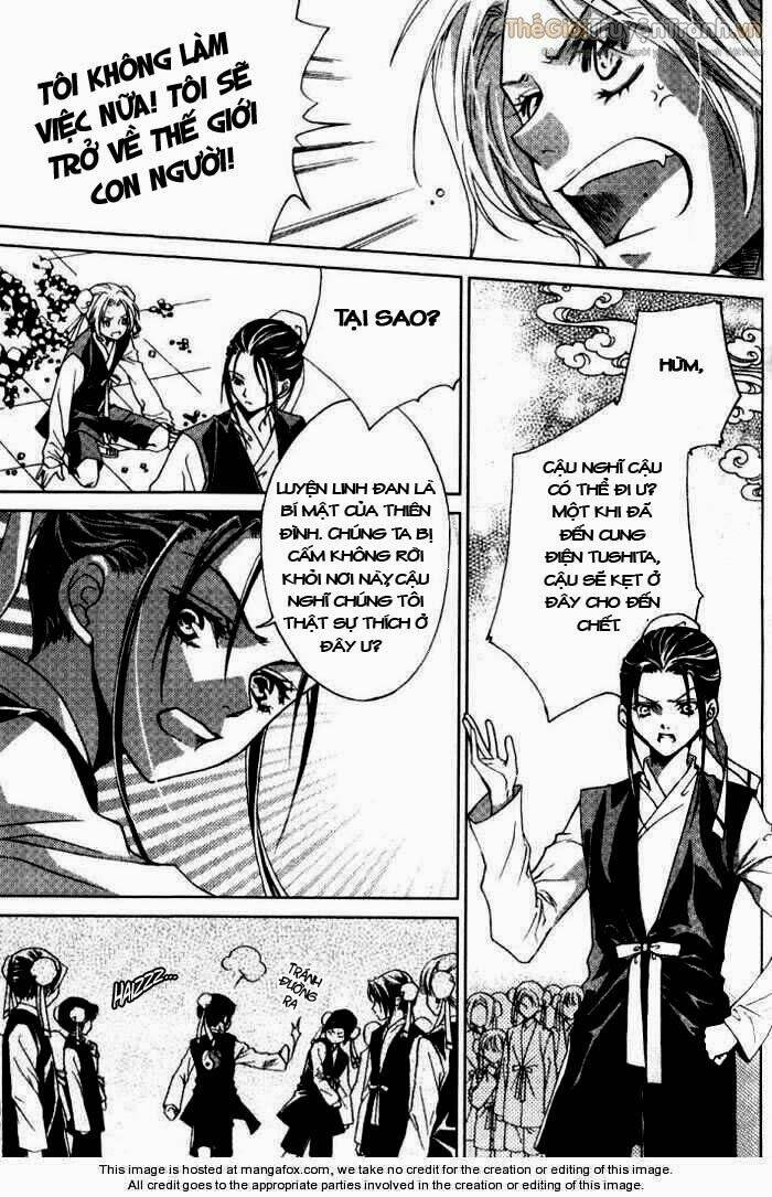 lạc tuyết thành bạch chapter 7 15