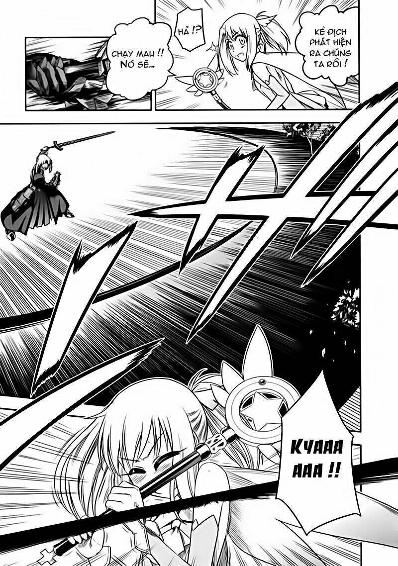 fate/kaleid liner prisma illya chapter 6 13