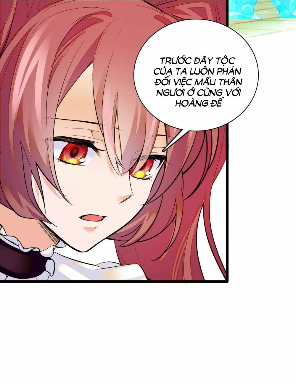 huyết túc khế ứớc chapter 28 31