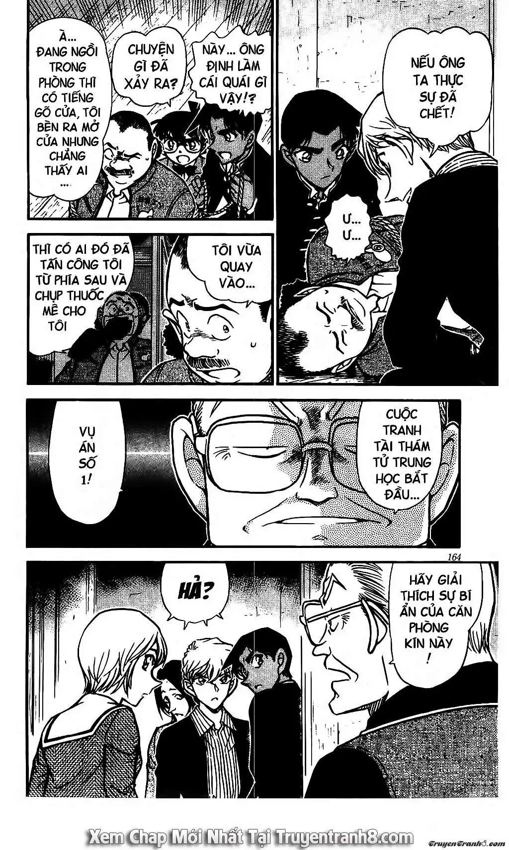 conan chapter 563 14