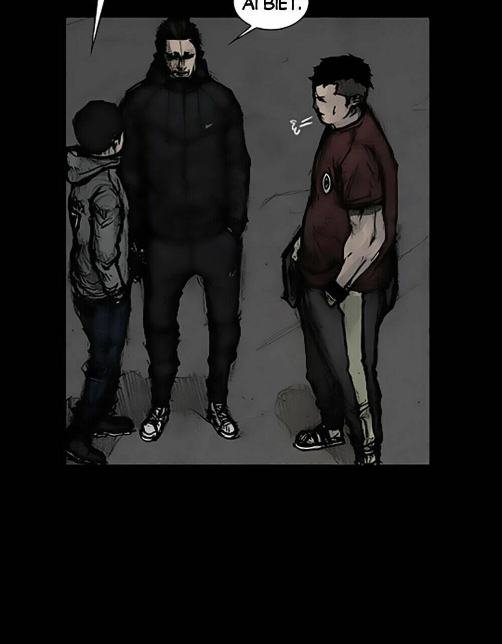 độc cô tiền truyện chapter 87 25