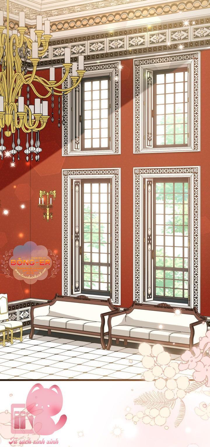 quan hệ cộng sinh giữa báo đen và thỏ trắng chapter 84 2