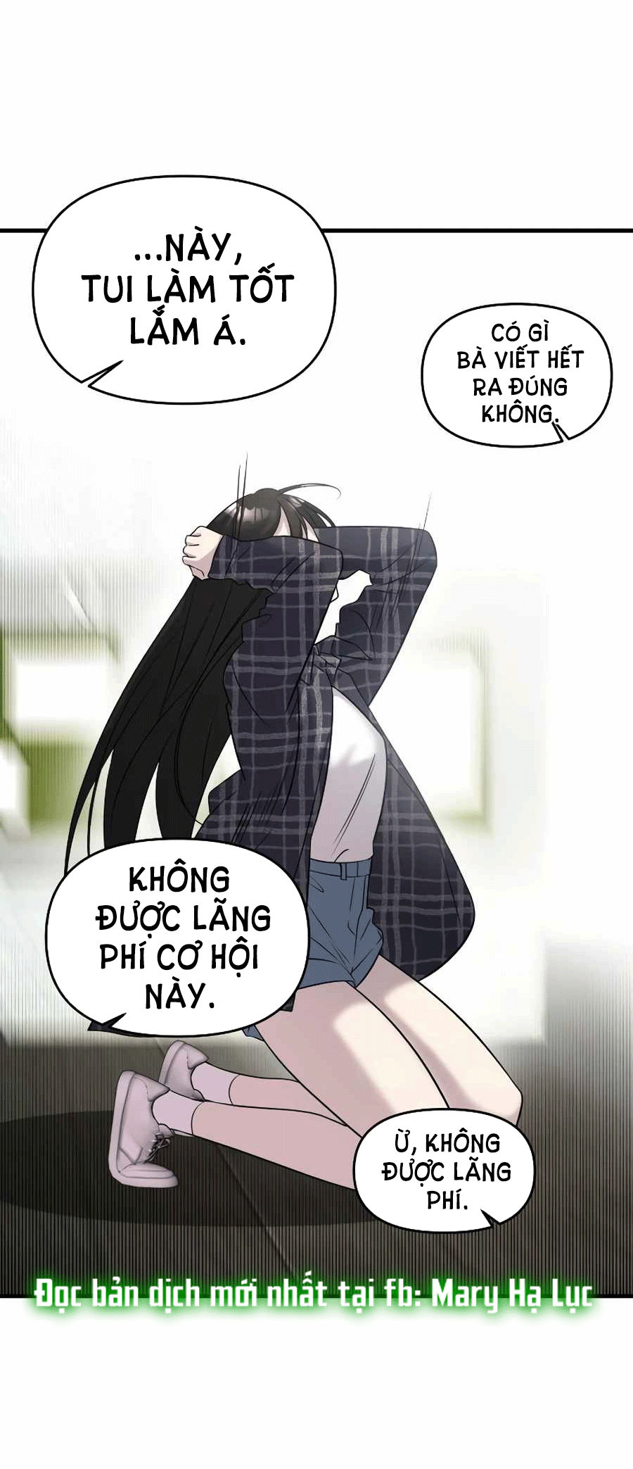 phản diện thuần túy chapter 7.2 12