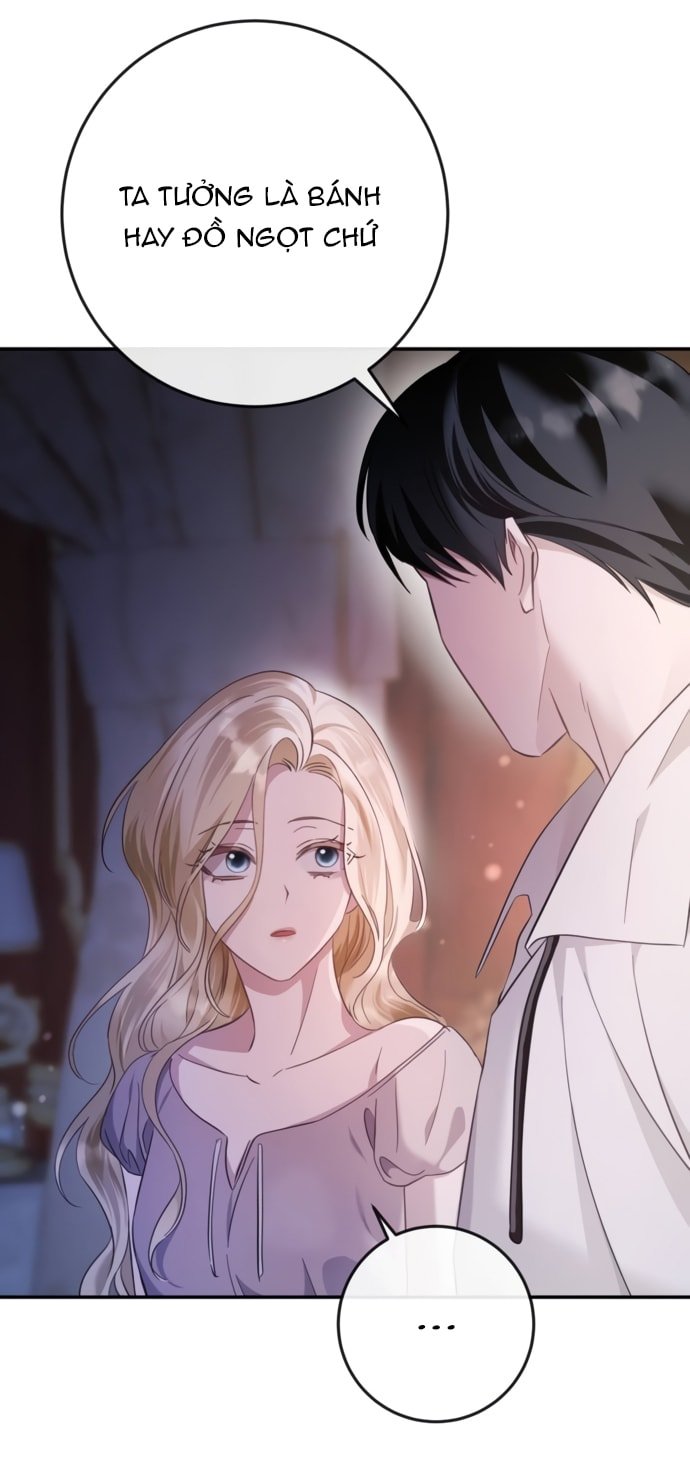 phía sau nụ cười của nàng công chúa sống sót chapter 16.2 37