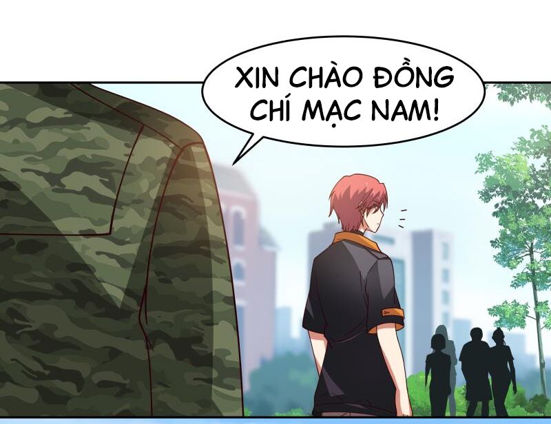 trên người ta có một rồng chapter 466 19