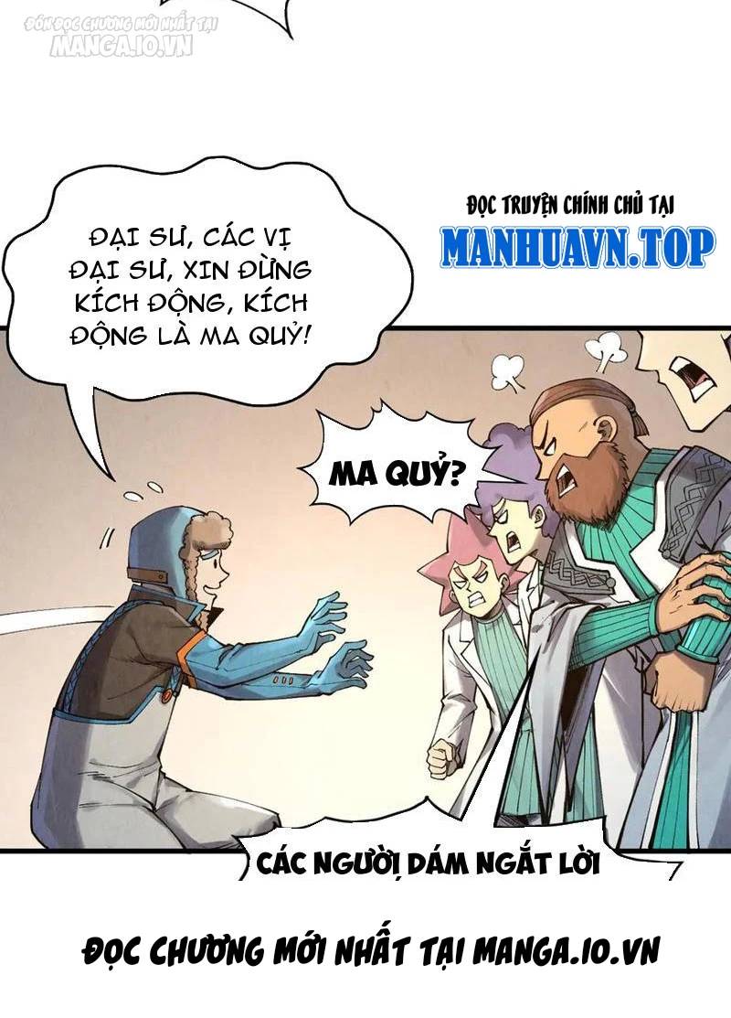 vạn cổ chí tôn chapter 303 27