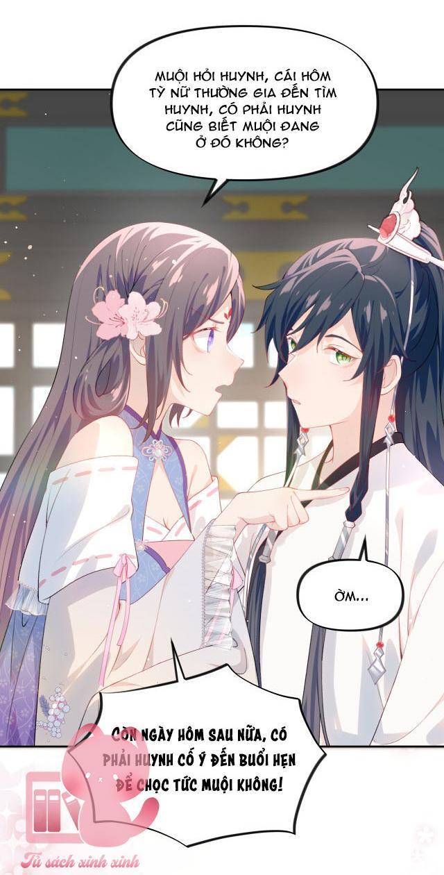 một đêm nọ đột nhiên yandere tới! chapter 76 7