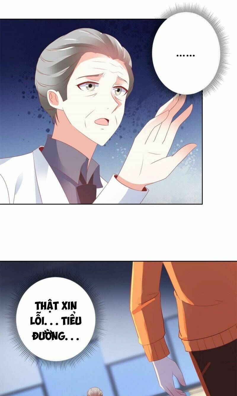 thấu thị tiên y chapter 126 15