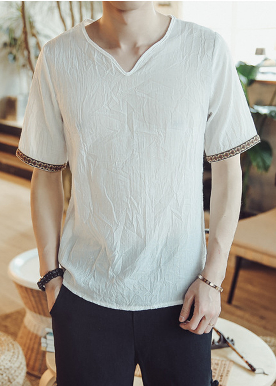 Áo Đũi Nam Đẹp