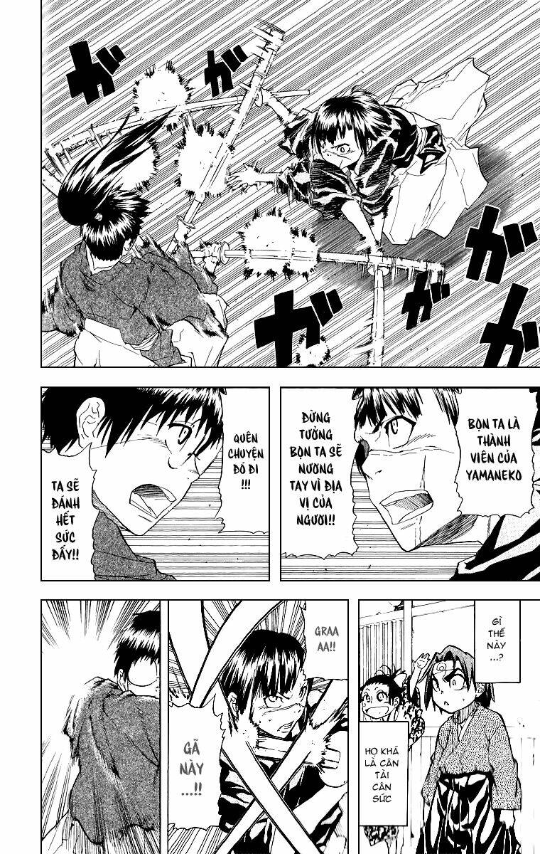 samurai usagi chapter 18 6