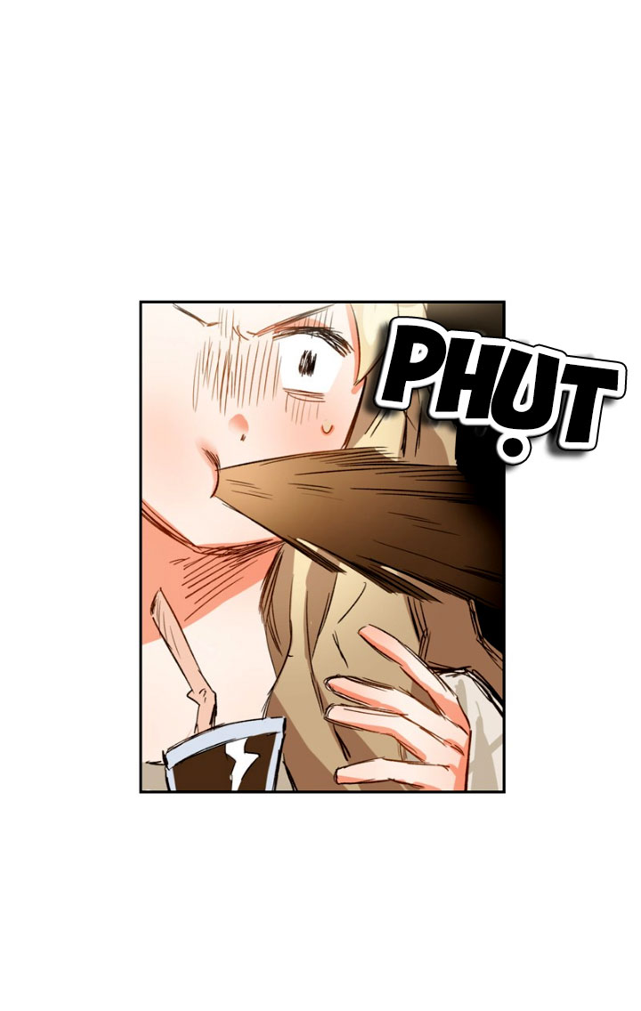 nụ hôn của giác quan thứ sáu chapter 3 57