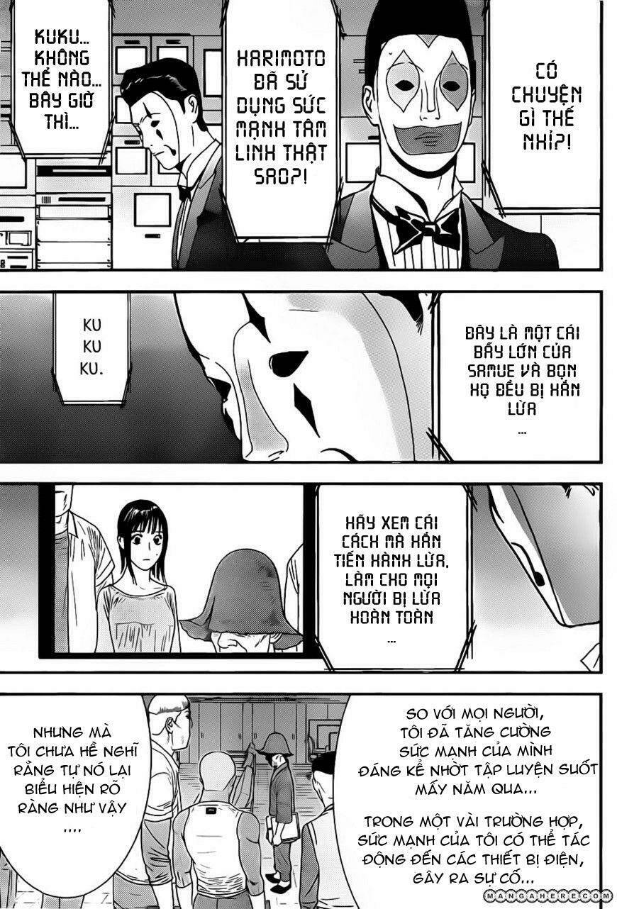 liar game chapter 148 4