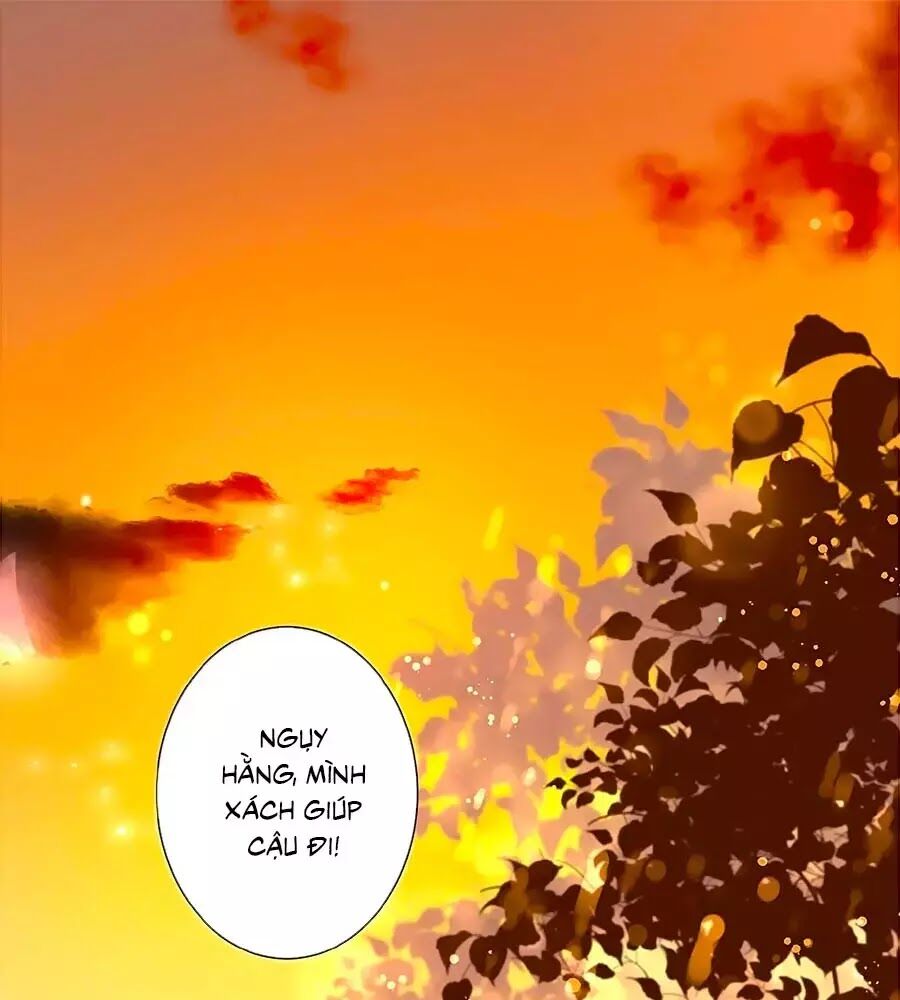 hoa chưa nở rộ chapter 18 1