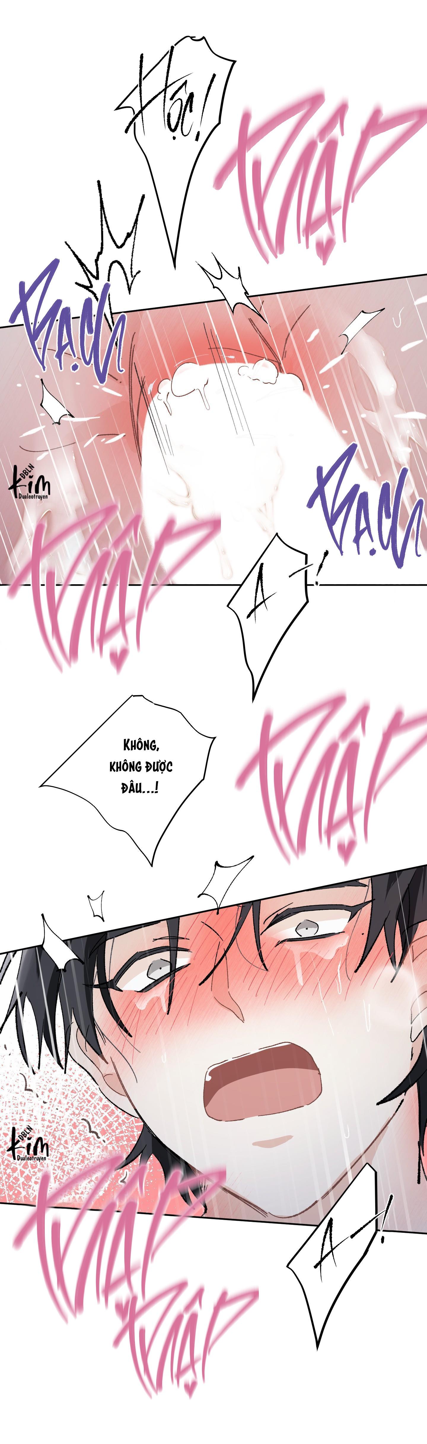 thế giới của tôi khi không có em chapter 42 30