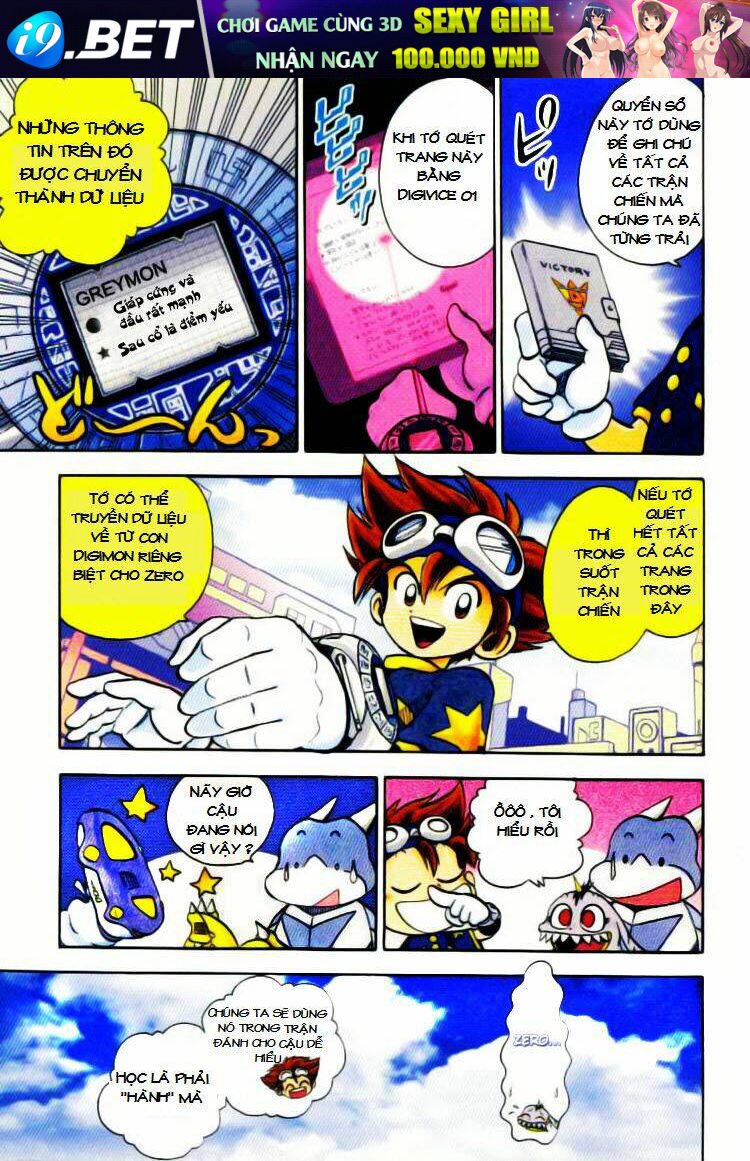 little star chapter 14 6