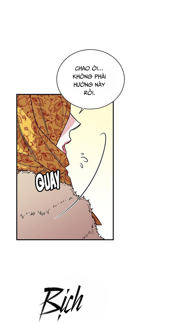 vợ ơi, anh sắp trụ không nổi rồi! chapter 6.2 15