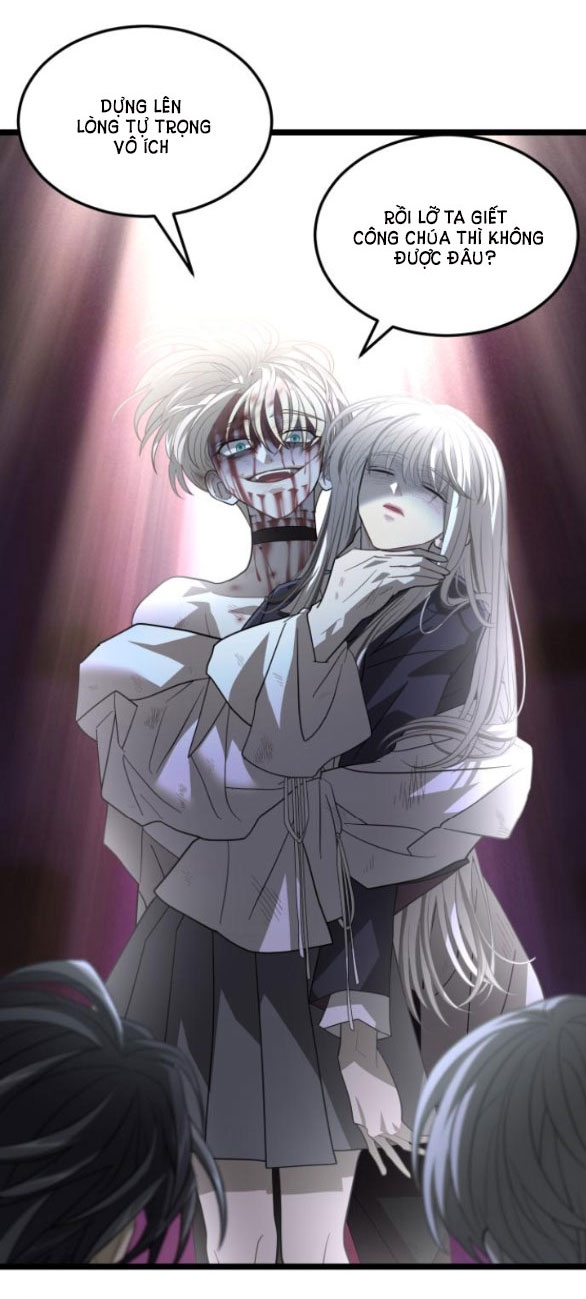 dark moon - tế đàn ánh trăng chapter 63.1 84