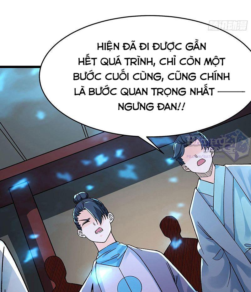 đồ đệ ta toàn là nữ ma đầu chapter 56 6