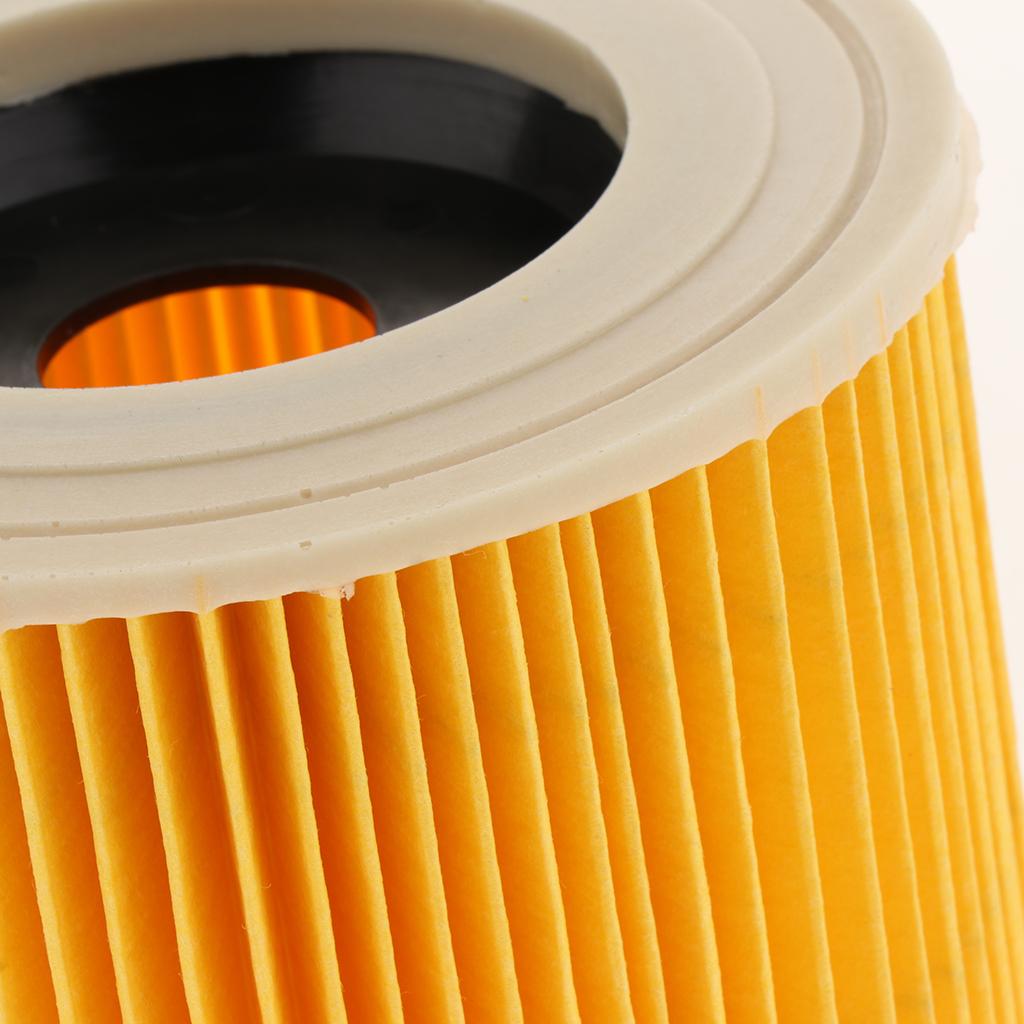 Vacuum Cleaner Replacement HEPA Filter For A