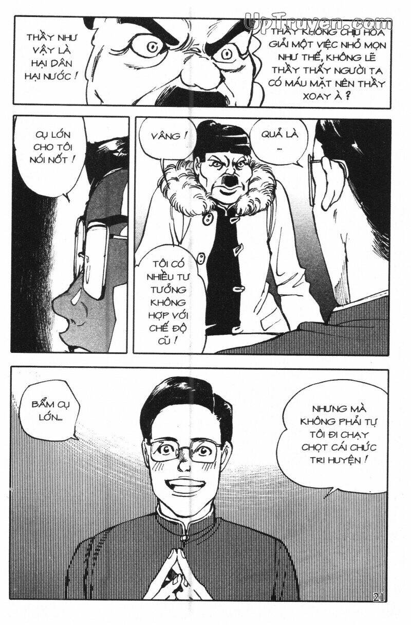 giông tố chapter 2 23