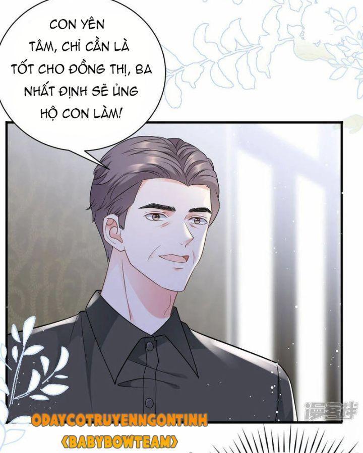 đại tiểu thư có thể có cái gì xấu chapter 30 34