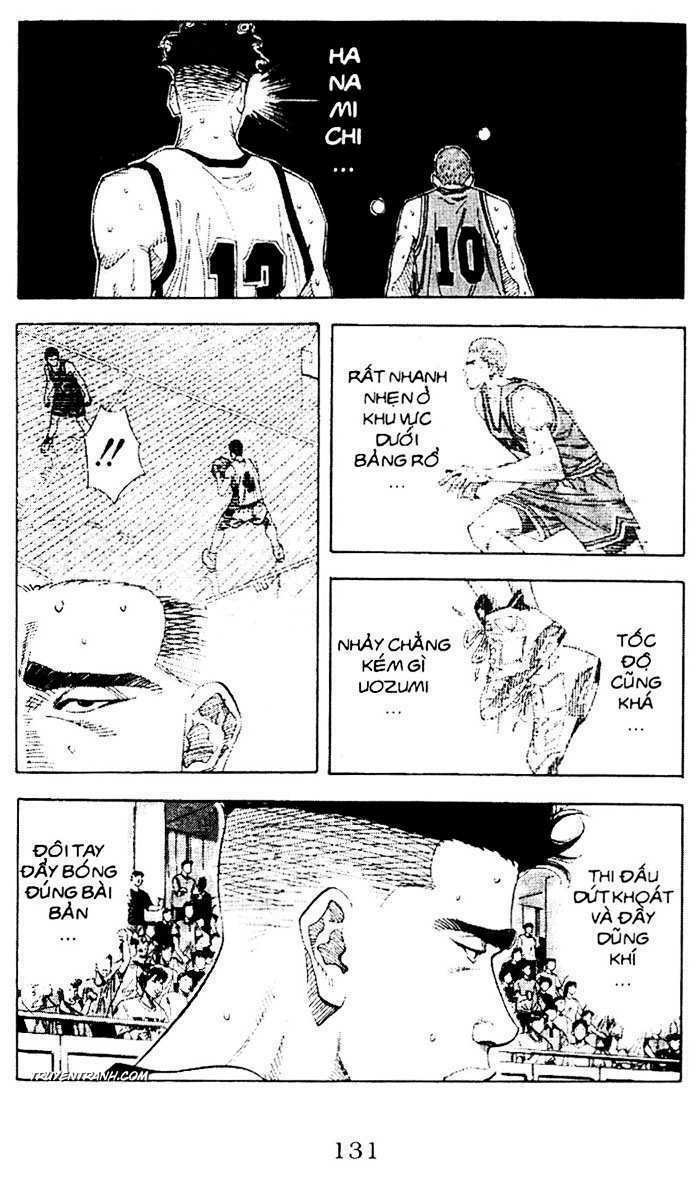 cao thủ bóng rổ chapter 156 6