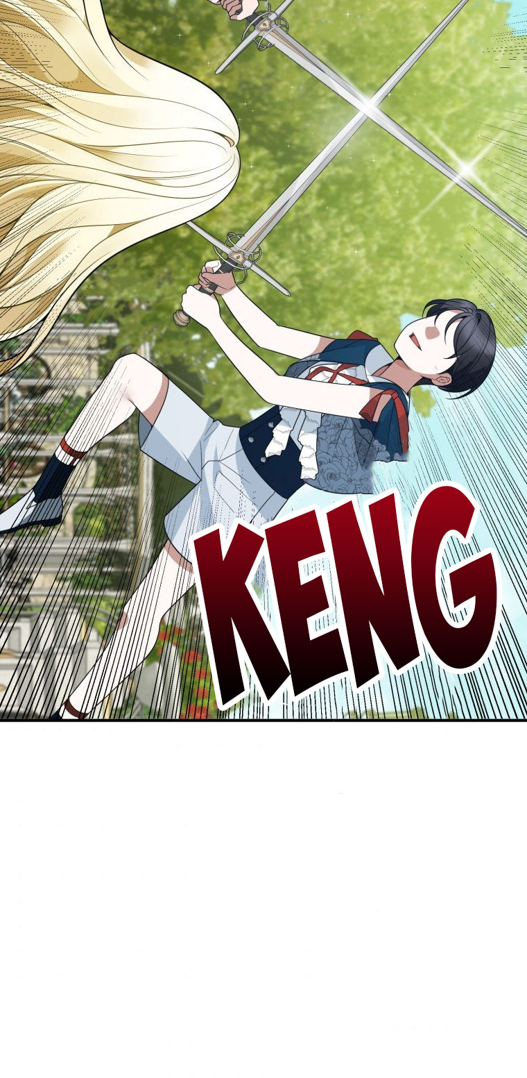 bước đi trên con đường hoa chapter 23 19