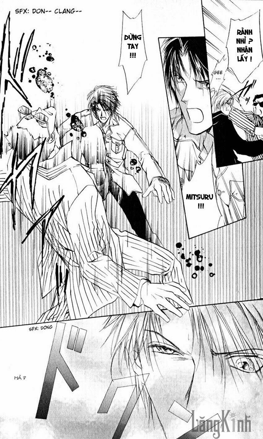 cute x guy chapter 1.2 13