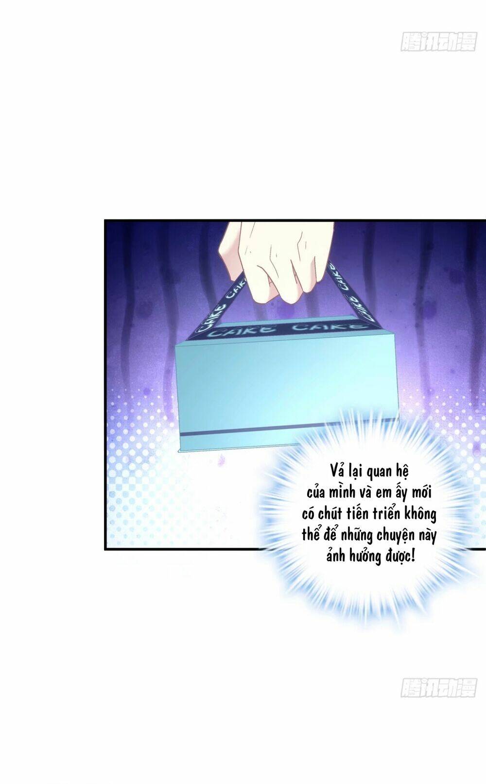 toàn bộ nắm trong tay chapter 101 48