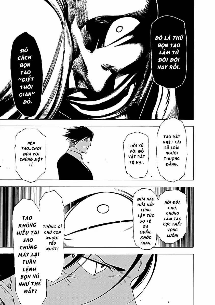 mononogatari chapter 5 17